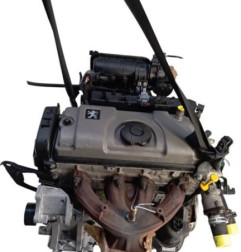 Moteur PEUGEOT 206