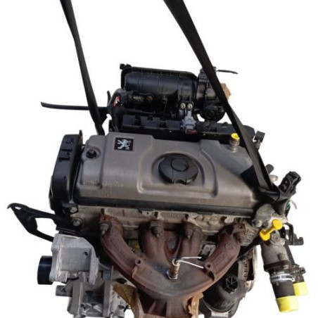 Moteur PEUGEOT 206