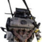 Moteur PEUGEOT 206