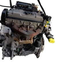 Moteur PEUGEOT 206 Photo n°3