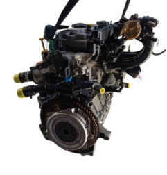 Moteur PEUGEOT 206 Photo n°5