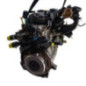 Moteur PEUGEOT 206