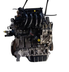 Moteur PEUGEOT 206 Photo n°6