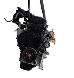 Moteur PEUGEOT 206 Photo n°7