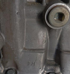 Moteur PEUGEOT 206 Photo n°10
