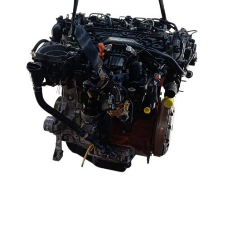 Moteur PEUGEOT 5008 1 Photo n°1