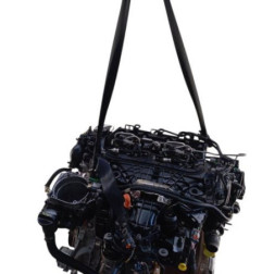 Moteur PEUGEOT 5008 1