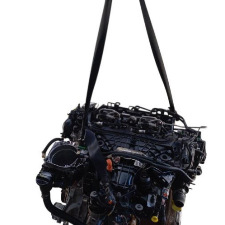 Moteur PEUGEOT 5008 1