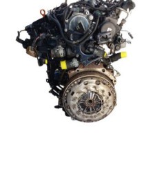 Moteur PEUGEOT 5008 1 Photo n°3