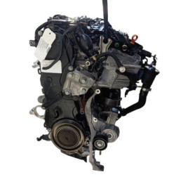 Moteur PEUGEOT 5008 1 Photo n°4