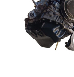 Moteur PEUGEOT 5008 1 Photo n°6