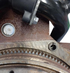 Moteur PEUGEOT 5008 1 Photo n°7