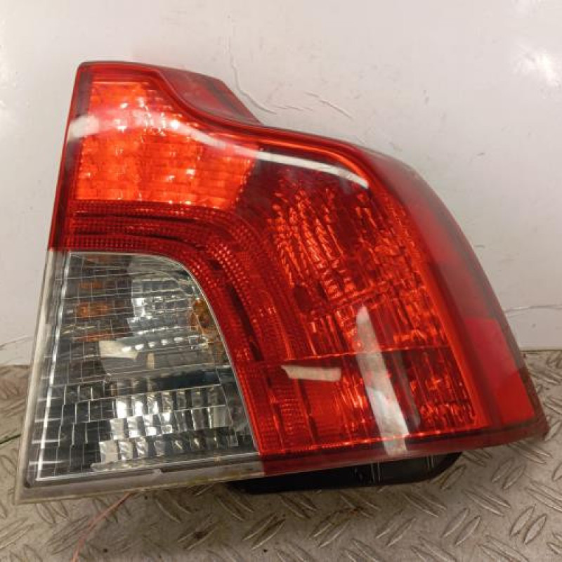 Feu arriere principal droit (feux) VOLVO S 40 2