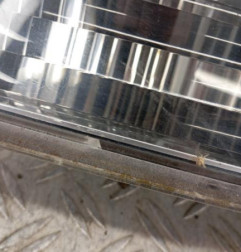 Feu arriere principal droit (feux) VOLVO S 40 2