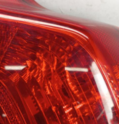 Feu arriere principal droit (feux) VOLVO S 40 2 Photo n°3