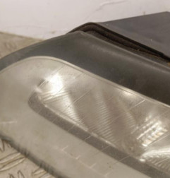 Optique avant principal gauche (feux)(phare) VOLVO S 40 2