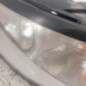 Optique avant principal gauche (feux)(phare) VOLVO S 40 2