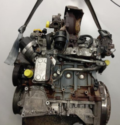 Moteur OPEL MERIVA B Photo n°1