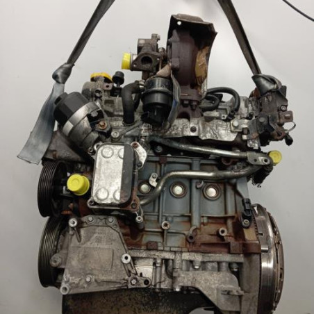 Moteur OPEL MERIVA B Photo n°1