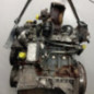 Moteur OPEL MERIVA B