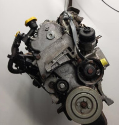 Moteur OPEL MERIVA B