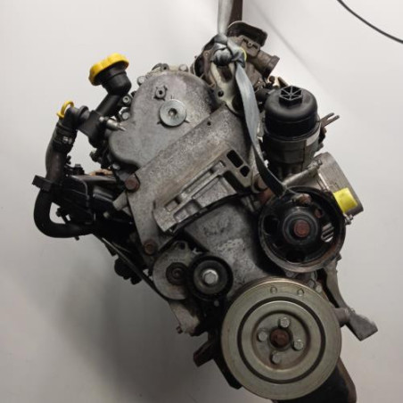 Moteur OPEL MERIVA B