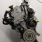 Moteur OPEL MERIVA B