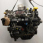Moteur OPEL MERIVA B