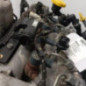 Moteur OPEL MERIVA B