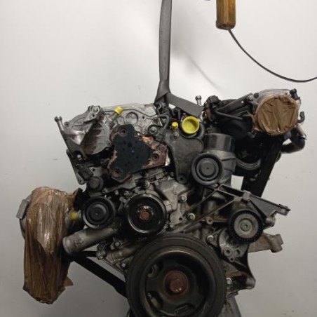 Moteur MERCEDES CLASSE C 203 COUPE SPORT Photo n°1