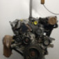 Moteur MERCEDES CLASSE C 203 COUPE SPORT