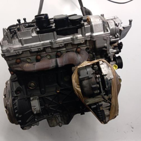 Moteur MERCEDES CLASSE C 203 COUPE SPORT