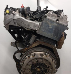 Moteur MERCEDES CLASSE C 203 COUPE SPORT Photo n°3