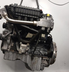 Moteur MERCEDES CLASSE C 203 COUPE SPORT Photo n°4
