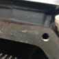 Moteur MERCEDES CLASSE C 203 COUPE SPORT