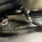 Moteur MERCEDES CLASSE C 203 COUPE SPORT