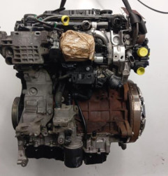 Moteur PEUGEOT 308 2 Photo n°1
