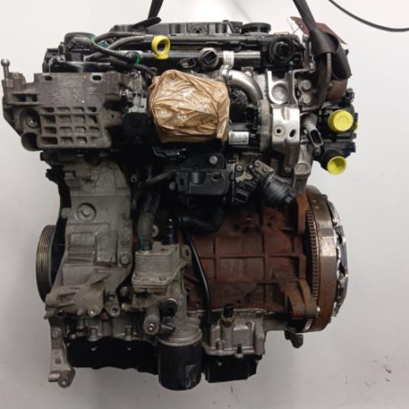 Moteur PEUGEOT 308 2 Photo n°1