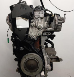 Moteur PEUGEOT 308 2