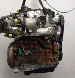Moteur PEUGEOT 308 2 Photo n°3