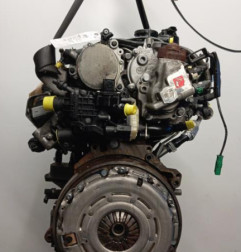 Moteur PEUGEOT 308 2 Photo n°4
