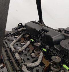 Moteur PEUGEOT 308 2 Photo n°5