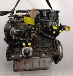 Moteur PEUGEOT PARTNER 1 Photo n°1