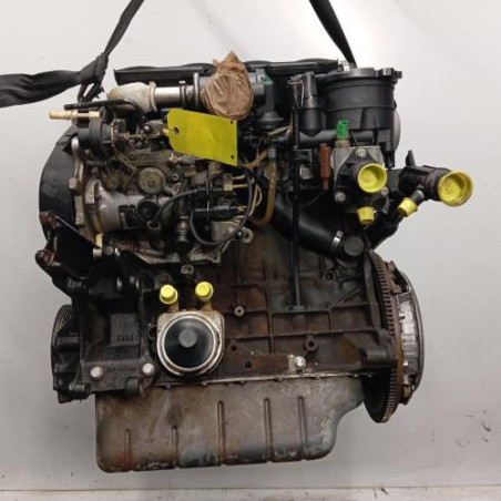 Moteur PEUGEOT PARTNER 1 Photo n°1