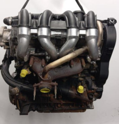 Moteur PEUGEOT PARTNER 1 Photo n°3