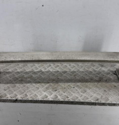 Renfort pare choc arriere (traverse) CITROEN C4 2 Photo n°1