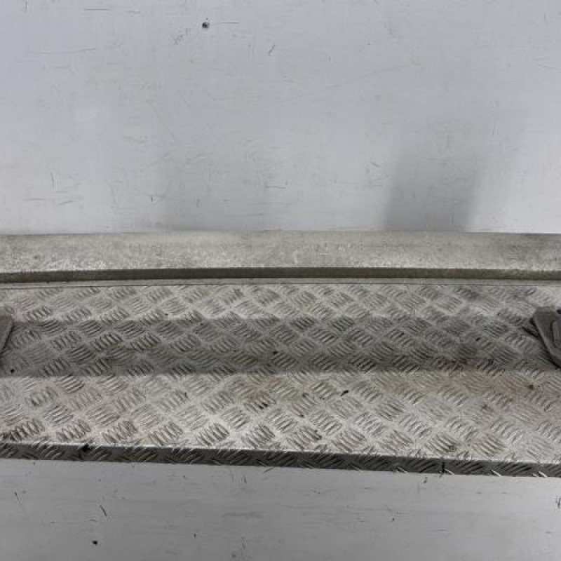 Renfort pare choc arriere (traverse) CITROEN C4 2