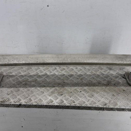 Renfort pare choc arriere (traverse) CITROEN C4 2 Photo n°1