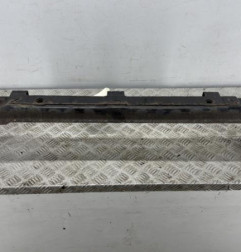 Renfort pare choc avant (traverse) PEUGEOT 1007 Photo n°1