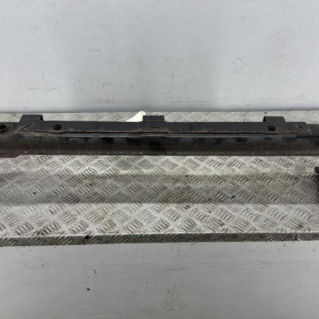 Renfort pare choc avant (traverse) PEUGEOT 1007 Photo n°1